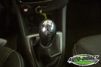 Renault Clio 0.9 TCe Navi Airco 90 ECO Night&Day picture 12