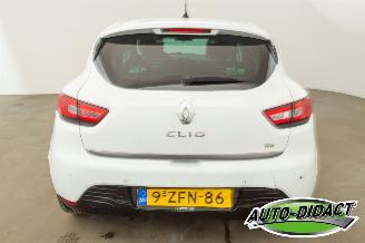Renault Clio 0.9 TCe Navi Airco 90 ECO Night&Day picture 36