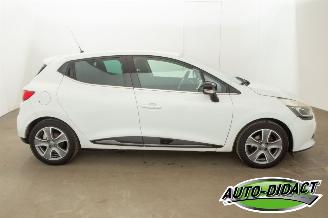 Renault Clio 0.9 TCe Navi Airco 90 ECO Night&Day picture 39