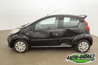 Peugeot 107 1.0 Airco Active picture 32
