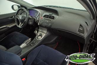 Honda Civic 1.4 Airco Sport picture 19