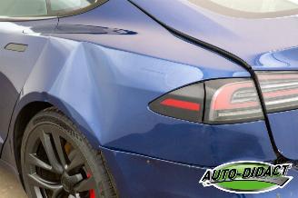 Tesla Model S Plaid AWD 932 kW 75.431 km NAP picture 30
