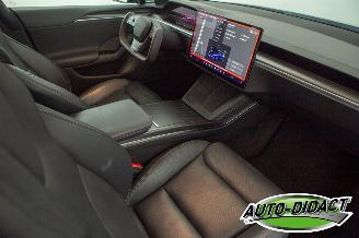 Tesla Model S Plaid AWD 932 kW 75.431 km NAP picture 12