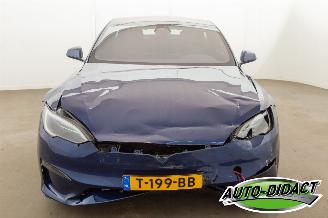 Tesla Model S Plaid AWD 932 kW 75.431 km NAP picture 35