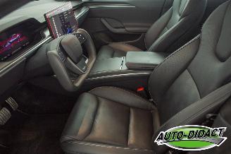 Tesla Model S Plaid AWD 932 kW 75.431 km NAP picture 19