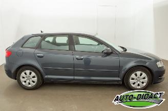 Audi A3 1.6 TDI 77kW Navi Clima Attraction picture 37