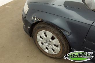 Audi A3 1.6 TDI 77kW Navi Clima Attraction picture 26
