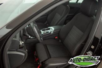 Mercedes C-klasse 180D Navi Camera Clima Business Solution picture 28