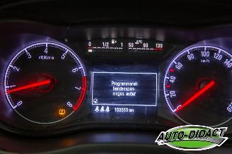 Opel Corsa 1.4 Airco Navi Black Edition picture 6