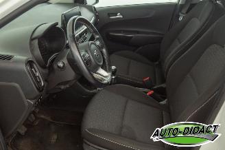 Kia Picanto 1.0 DPi 5p. Airco Camera DynamicLine picture 24