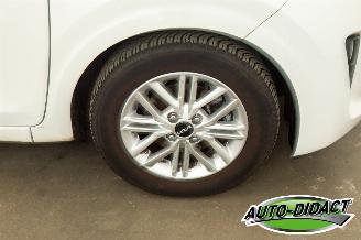Kia Picanto 1.0 DPi 5p. Airco Camera DynamicLine picture 30