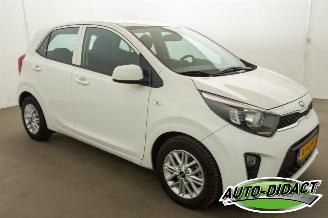 Kia Picanto 1.0 DPi 5p. Airco Camera DynamicLine picture 2