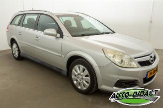 Opel Vectra 1.8-16V Automaat Airco Business picture 2