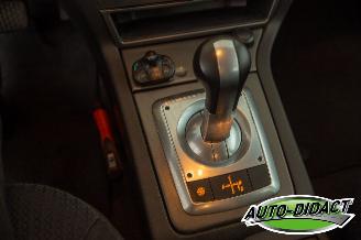 Opel Vectra 1.8-16V Automaat Airco Business picture 10