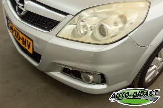 Opel Vectra 1.8-16V Automaat Airco Business picture 29