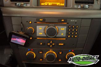 Opel Vectra 1.8-16V Automaat Airco Business picture 8