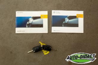 Opel Vectra 1.8-16V Automaat Airco Business picture 25