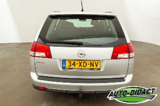 Opel Vectra 1.8-16V Automaat Airco Business picture 35