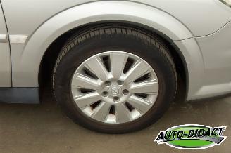 Opel Vectra 1.8-16V Automaat Airco Business picture 32