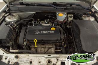 Opel Vectra 1.8-16V Automaat Airco Business picture 33