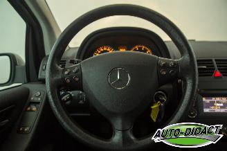Mercedes A-klasse A160 Airco BlueEFFICIENCY Business Class picture 5