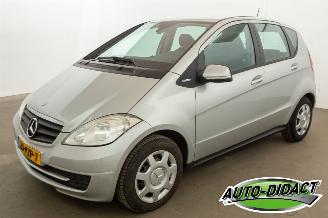 Mercedes A-klasse A160 Airco BlueEFFICIENCY Business Class picture 1