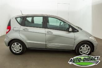 Mercedes A-klasse A160 Airco BlueEFFICIENCY Business Class picture 35