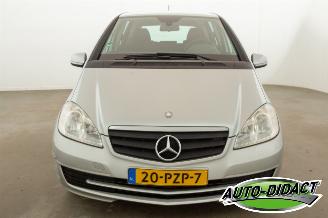 Mercedes A-klasse A160 Airco BlueEFFICIENCY Business Class picture 31