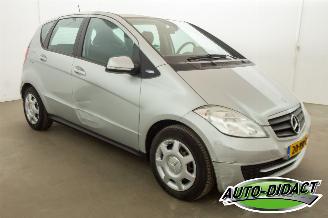 Mercedes A-klasse A160 Airco BlueEFFICIENCY Business Class picture 2