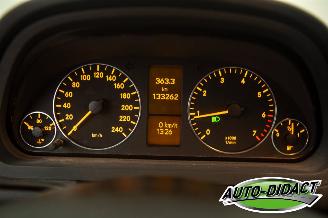 Mercedes A-klasse A160 Airco BlueEFFICIENCY Business Class picture 6