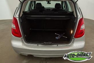 Mercedes A-klasse A160 Airco BlueEFFICIENCY Business Class picture 33