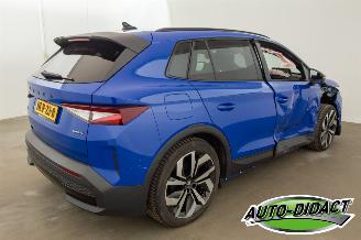 Skoda Elroq 82 kWh Automaat Navi Camera Sportline picture 4