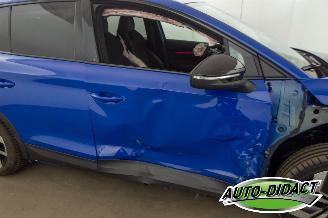 Skoda Elroq 82 kWh Automaat Navi Camera Sportline picture 37