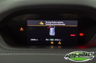 Skoda Elroq 82 kWh Automaat Navi Camera Sportline picture 6