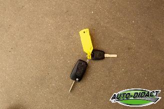 Fiat Grande Punto 1.2 Active Airco picture 21