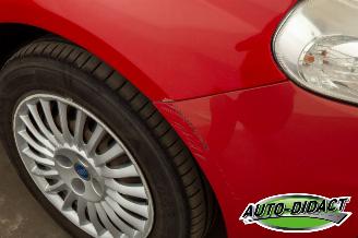 Fiat Grande Punto 1.2 Active Airco picture 23