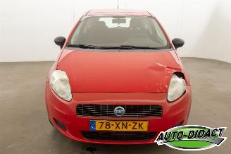 Fiat Grande Punto 1.2 Active Airco picture 30
