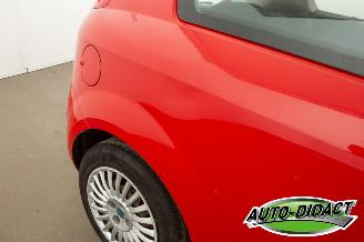 Fiat Grande Punto 1.2 Active Airco picture 26