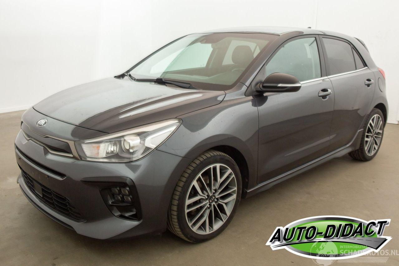 Kia Rio 1.0 T-GDi Navi Camera Airco GT-Line