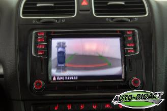 Volkswagen Golf Cabrio 1.2 TSI Navi Camera Clima BlueMotion picture 12