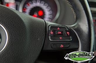Volkswagen Golf Cabrio 1.2 TSI Navi Camera Clima BlueMotion picture 20