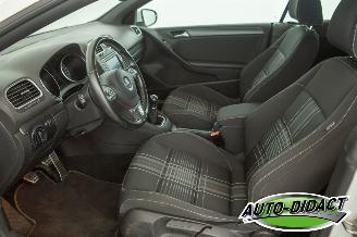Volkswagen Golf Cabrio 1.2 TSI Navi Camera Clima BlueMotion picture 28