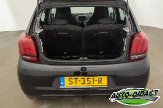 Peugeot 108 1.0 e-VTi Airco 118.629 km NAP Active picture 36