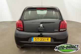 Peugeot 108 1.0 e-VTi Airco 118.629 km NAP Active picture 35