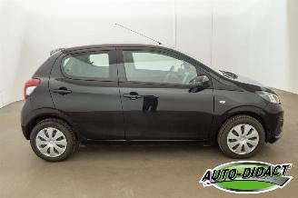 Peugeot 108 1.0 e-VTi Airco 118.629 km NAP Active picture 38