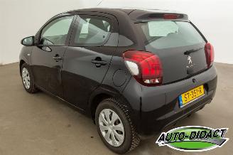 Peugeot 108 1.0 e-VTi Airco 118.629 km NAP Active picture 3