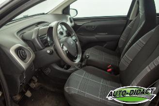 Peugeot 108 1.0 e-VTi Airco 118.629 km NAP Active picture 23