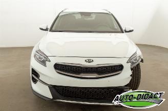 Kia Xceed 1.0 T-GDi Navi Camera Clima picture 37