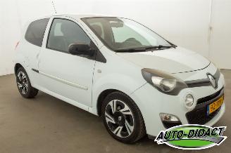 Renault Twingo 1.2 16V Airco Collection picture 2