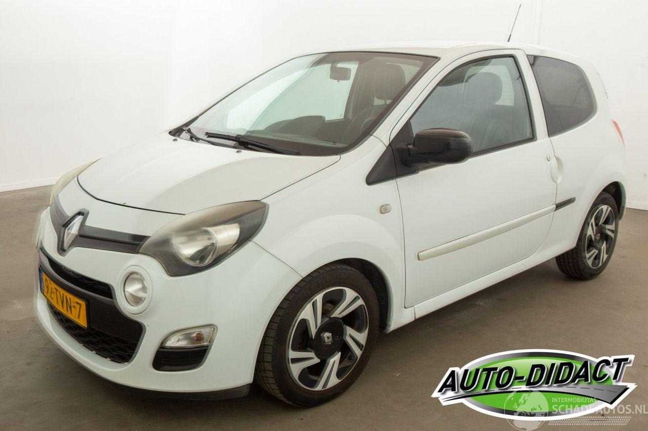 Renault Twingo 1.2 16V Airco Collection